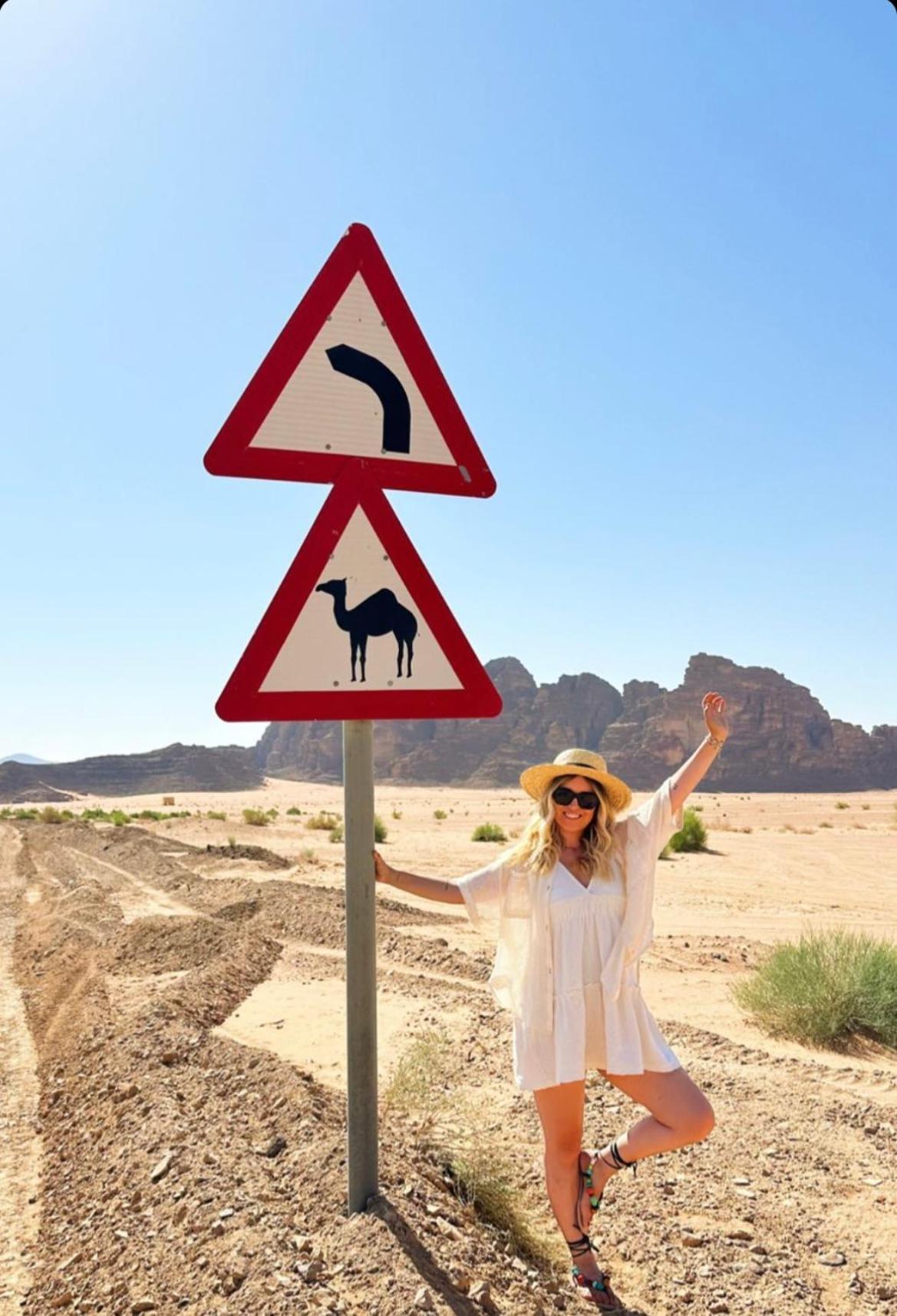 Rum Maria Luxury Camp & Bubble Rooms Wadi Rum Esterno foto